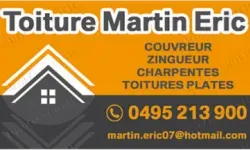 toiture martin eric
